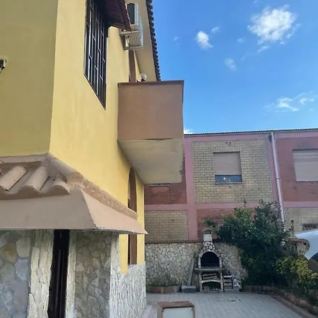 Apartament Russo Brother's Group *