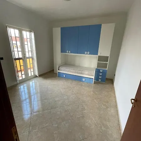 Russo Brother's Group Apartament Castel Volturno
