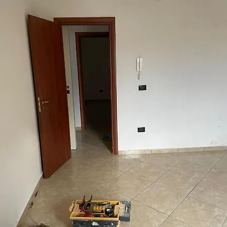 Russo Brother's Group Apartament Castel Volturno